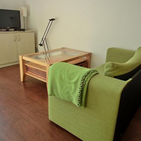 Kw21 "Suedwind 2" Apartman Graal-Mueritz Kültér fotó