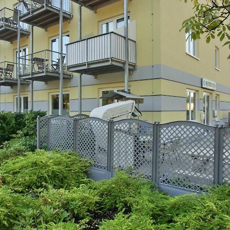 Kw21 "Suedwind 2" Apartman Graal-Mueritz Kültér fotó