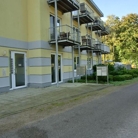 Kw21 "Suedwind 2" Apartman Graal-Mueritz Kültér fotó