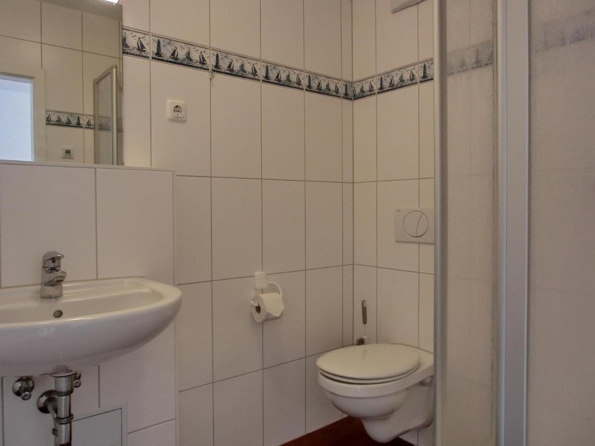 Kw21 "Suedwind 2" Apartman Graal-Mueritz Kültér fotó